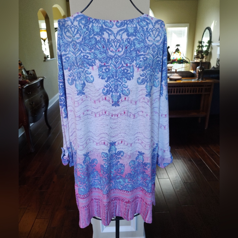 Chico's Sweater Top - Picture 6 of 11